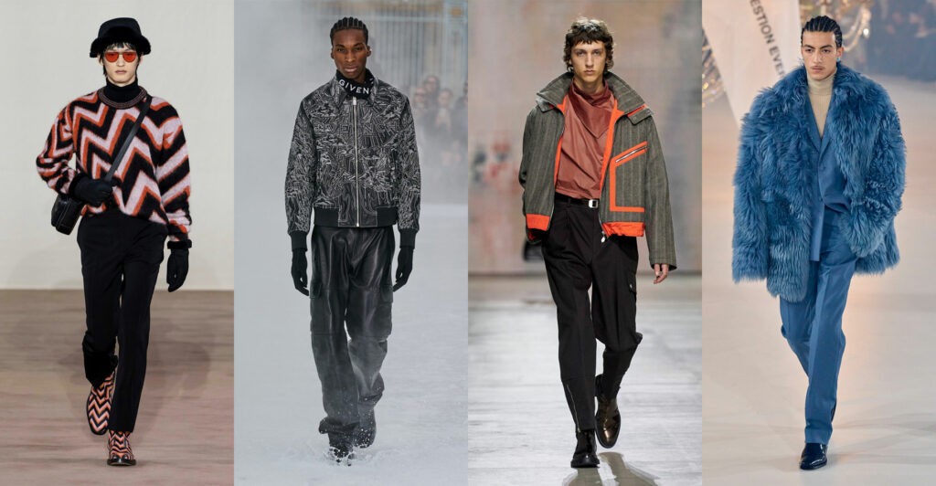 Men`s Fashion